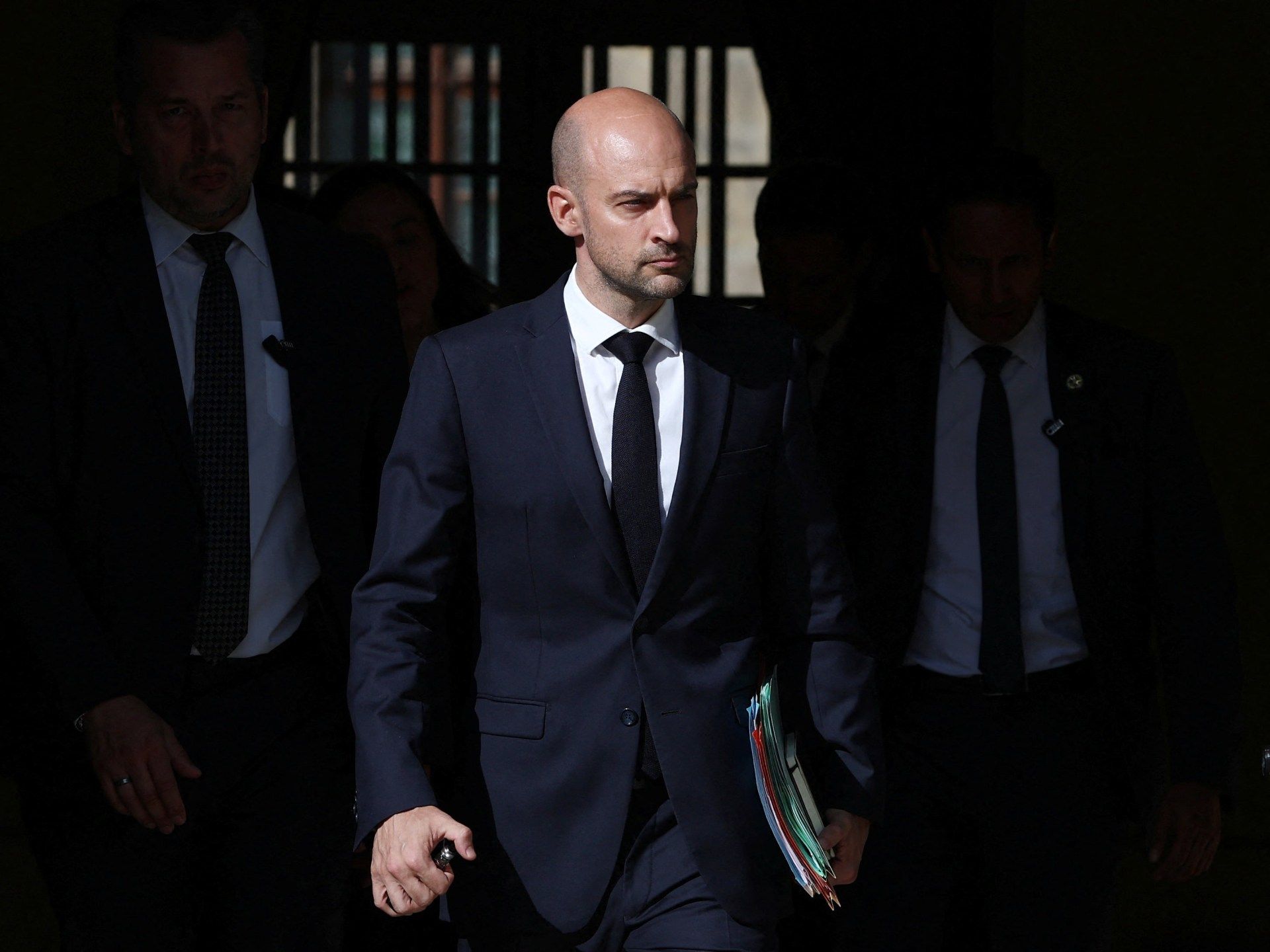 A Language School, A Diplomatic Flashpoint: France and Iran at Odds