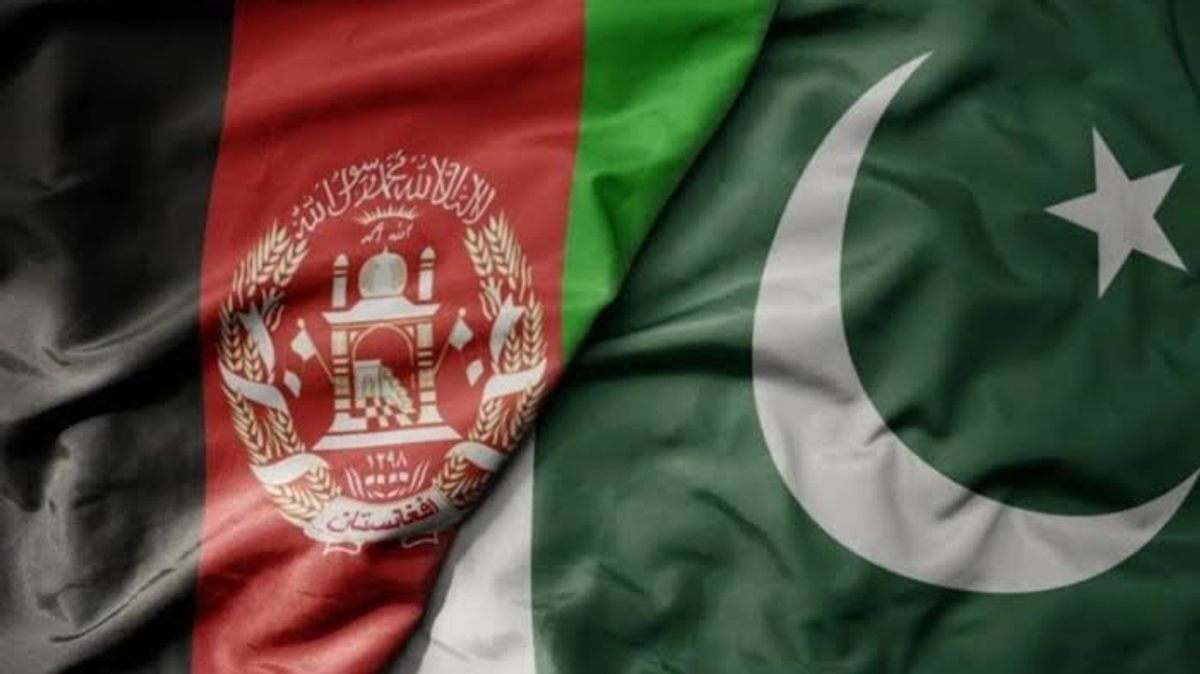 Afghanistan-Pakistan Border: A Fragile Calm Amidst Enduring Geopolitical Tensions