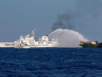 China's 'Nature Reserve' Claims Leave Filipino Fishermen Adrift in a Sea of Power