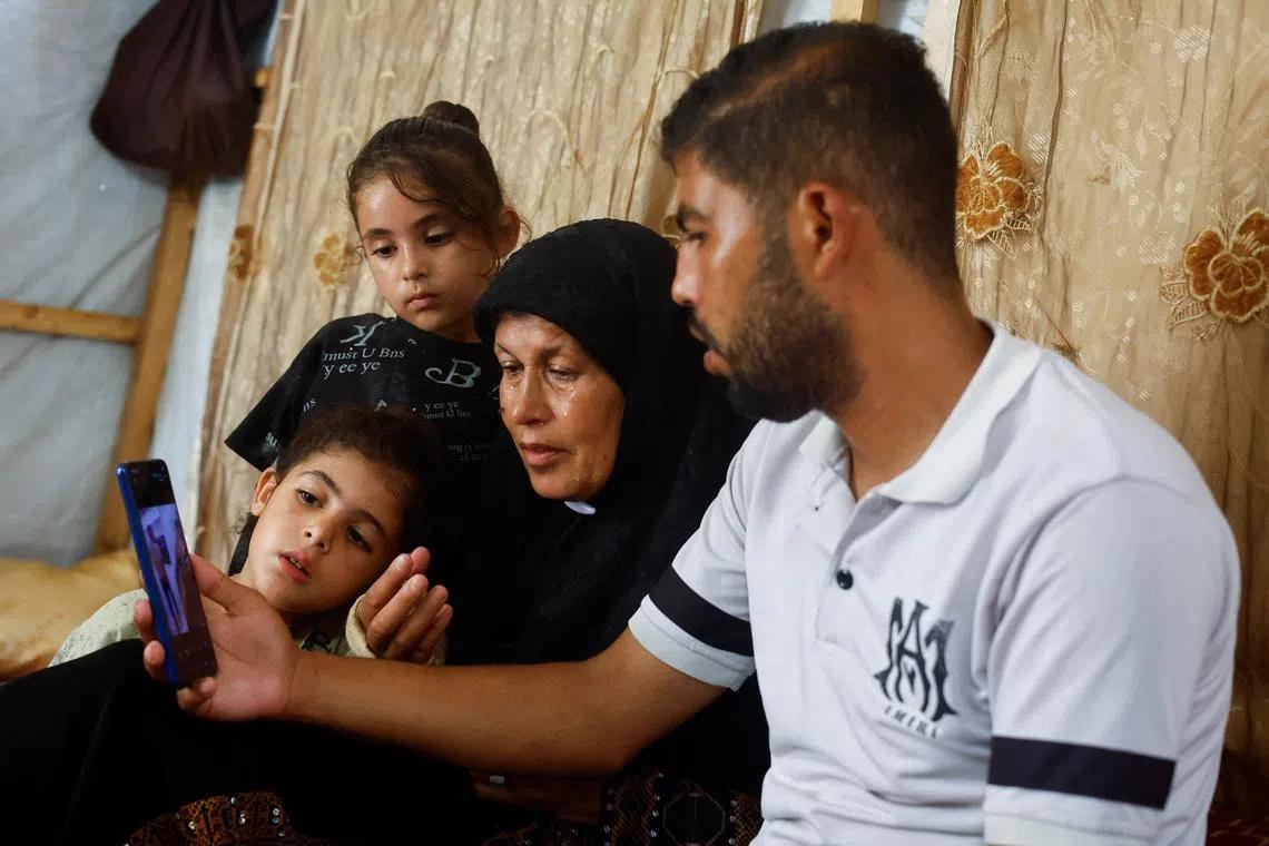 Israel's Handling of Gaza Detainees Raises Concerns Amid Ongoing Conflict