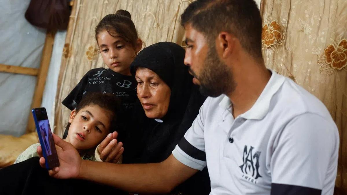 Israel's Handling of Gaza Detainees Raises Concerns Amid Ongoing Conflict