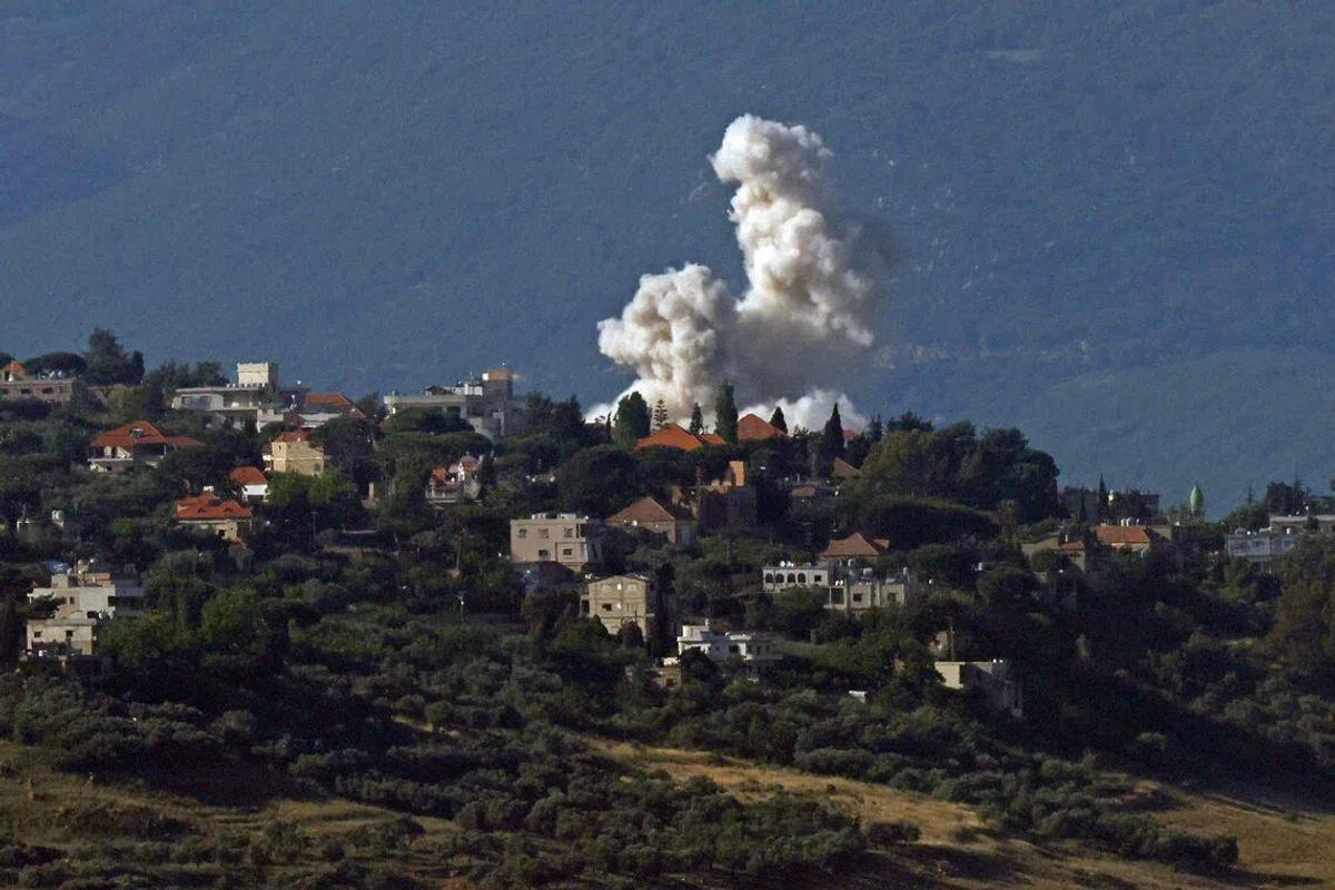 Escalating Conflict in Lebanon: Netanyahu's Orders and Regional Implications