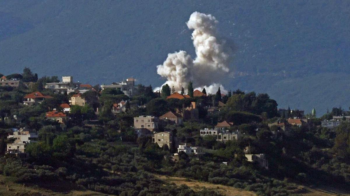 Escalating Conflict in Lebanon: Netanyahu's Orders and Regional Implications