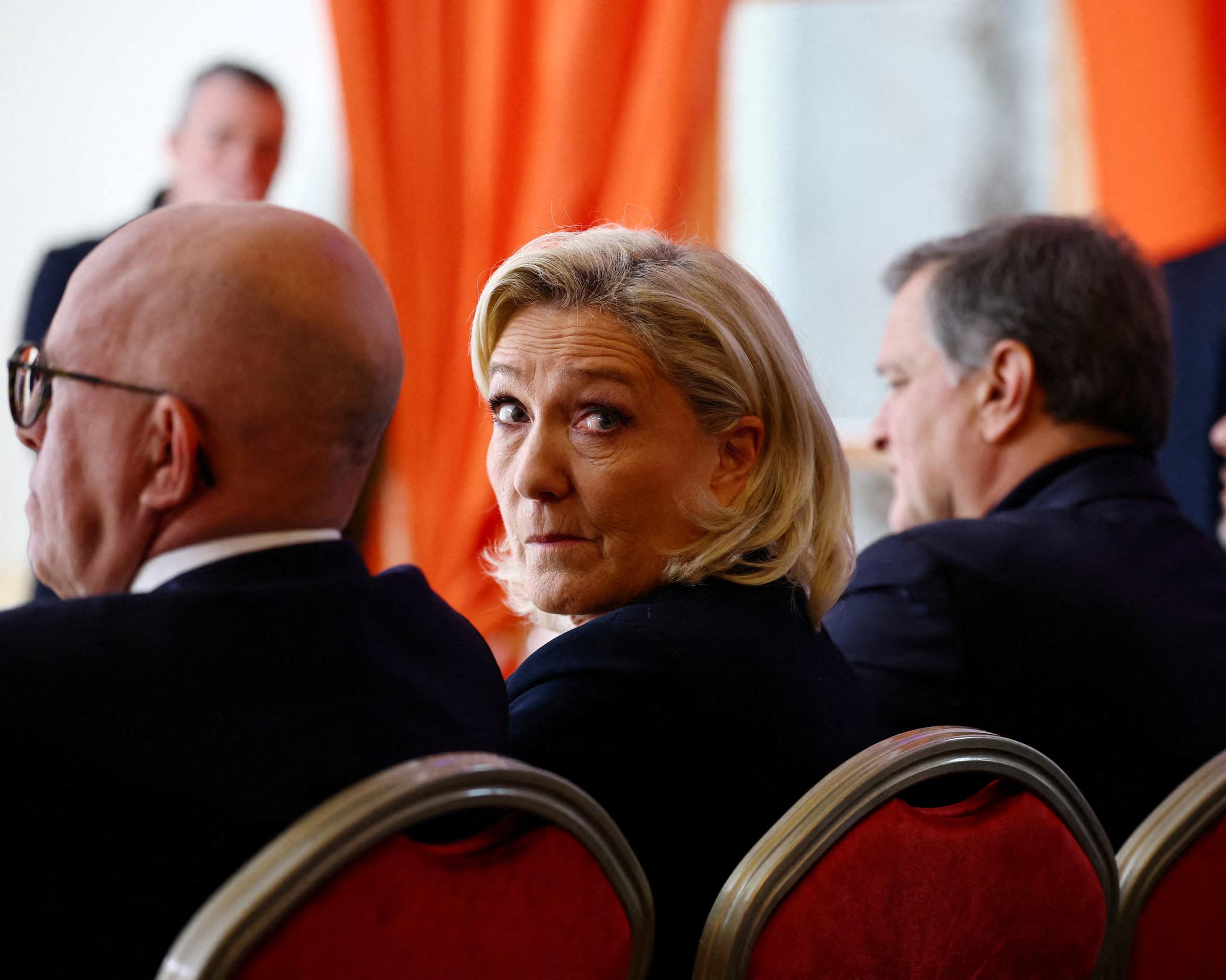  Le Pen’s Political Future on Trial: Fraud Appeal to Determine 2027 Presidential Fate