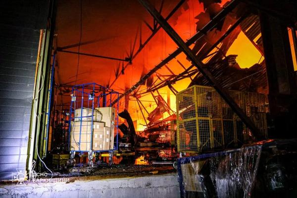 Russian Attacks on Ukraine's Kharkiv Region: Strategic Motivations and Regional Implications