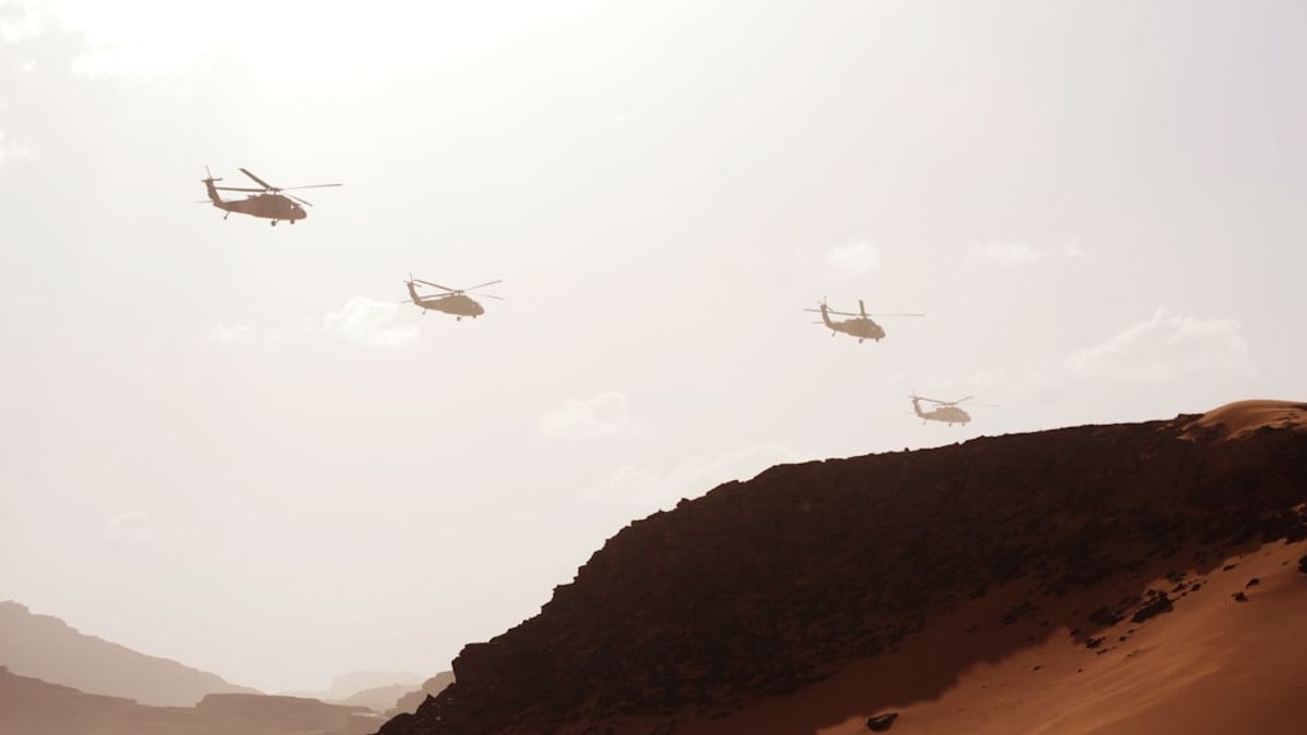 The Lasting Legacy of War: Unpacking the Hidden Consequences for Civilians
