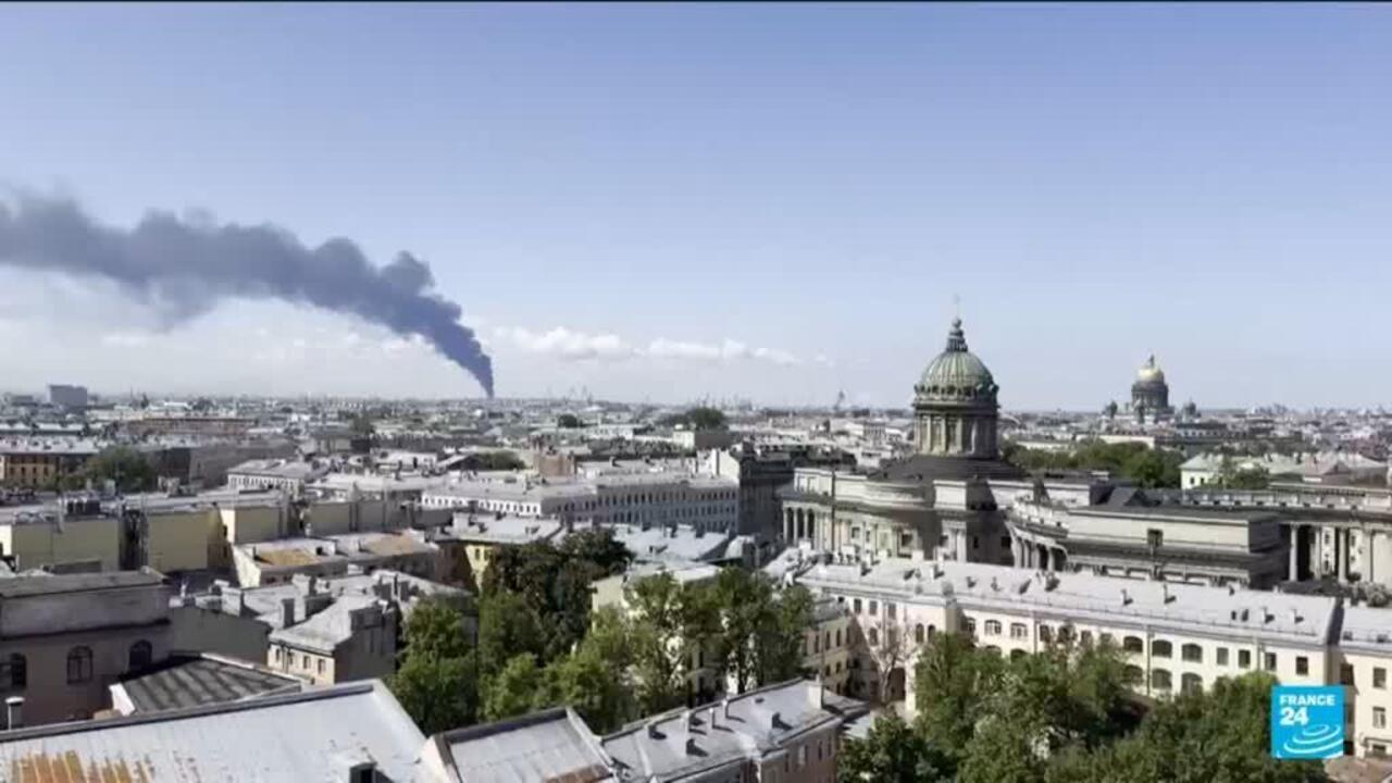 Stagnant Russian Economy and Ukraine War: A Geopolitical Conundrum