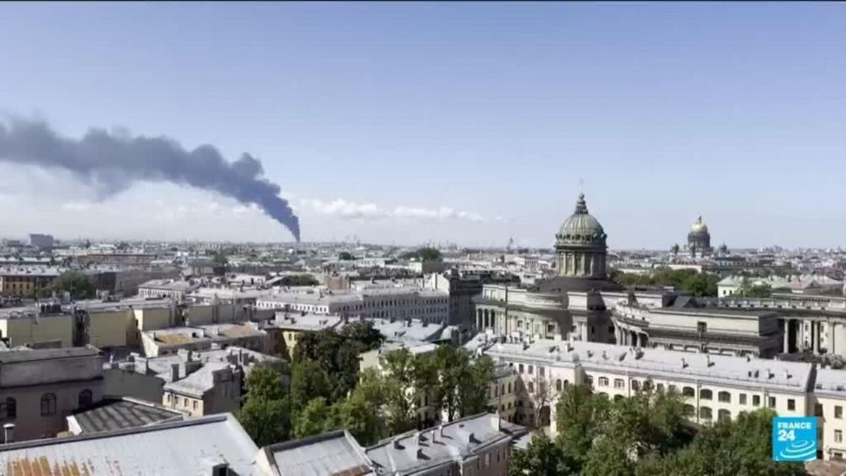 Stagnant Russian Economy and Ukraine War: A Geopolitical Conundrum
