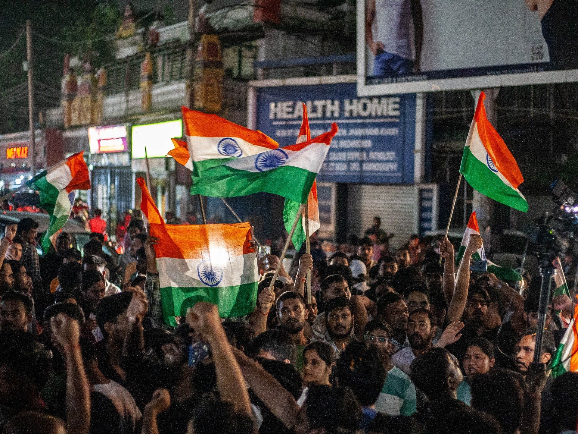 India's Job Scams: A Generation's Hope on the Streets