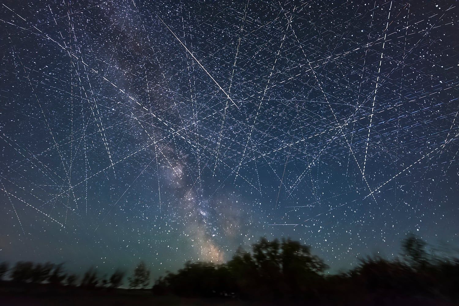 The Sky Above Us: Who Pays for Humanity's Orbital Waste?