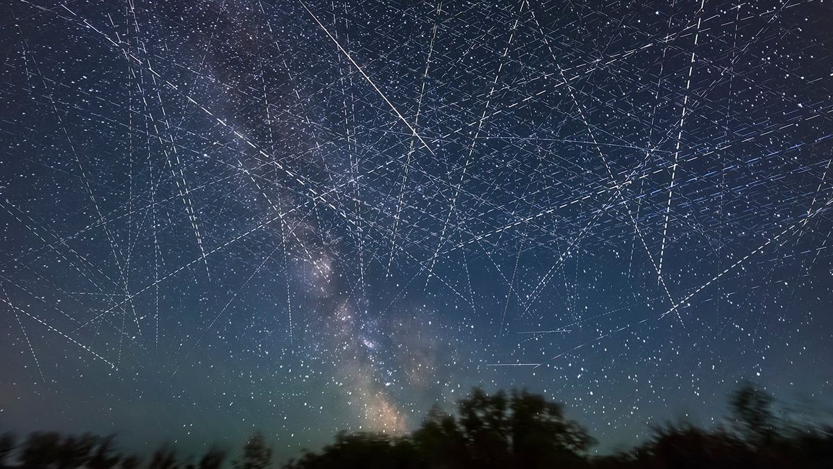 The Sky Above Us: Who Pays for Humanity's Orbital Waste?