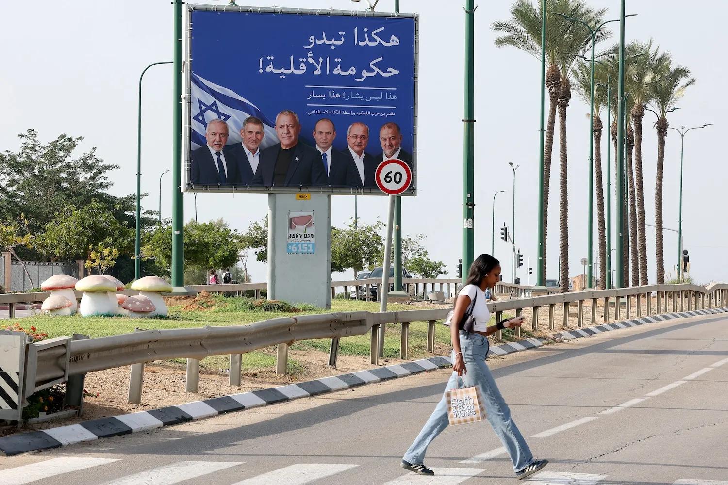 The Quiet Exodus: Israelis Weigh a Future Beyond Their Borders