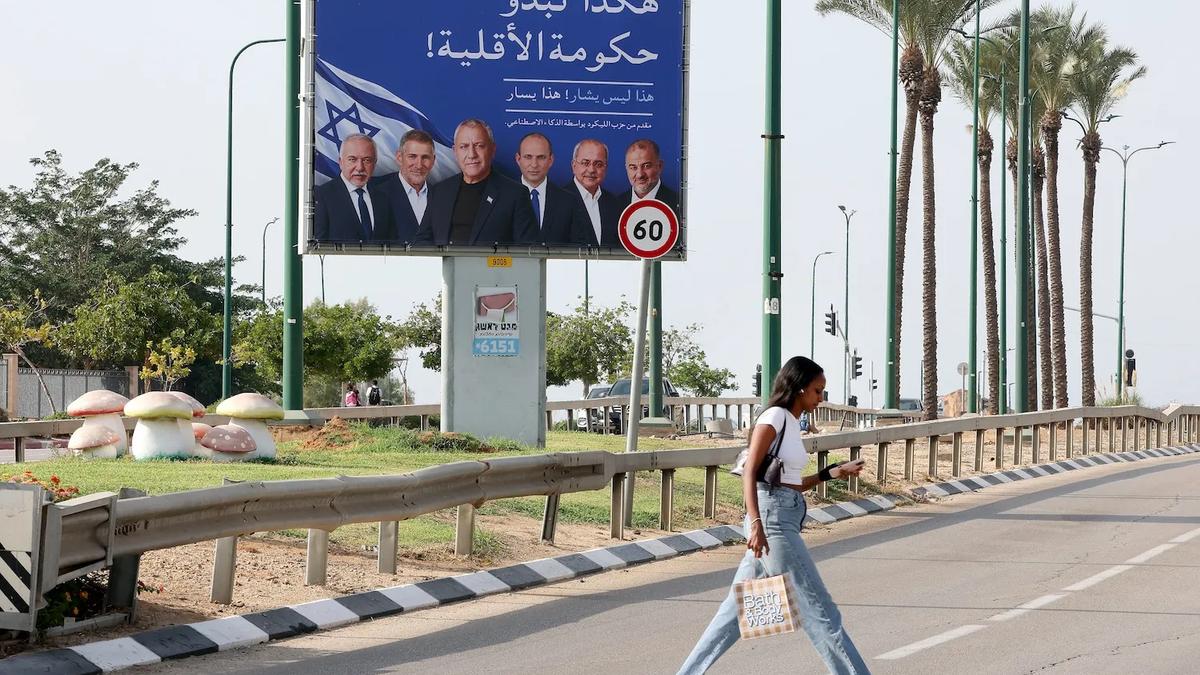 The Quiet Exodus: Israelis Weigh a Future Beyond Their Borders