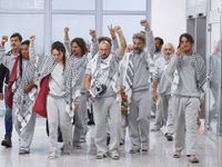 When Aid Boats Turned Into Prison Cells: Italy Holds Israel’s Leaders Accountable