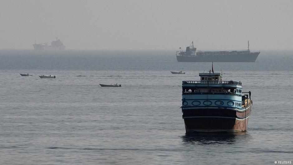 The Strait of Hormuz: A Waterway of Power and Leverage