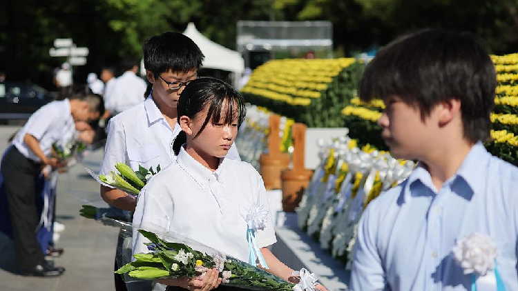 Japan's Nuclear Principles Under Fire