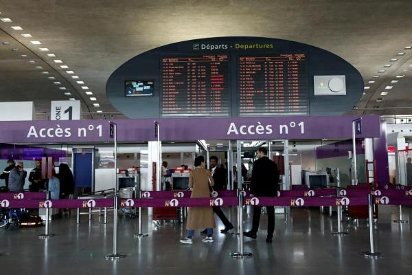 EU Maintains Flight Delay Compensation Threshold Amid Airlines' Pressure