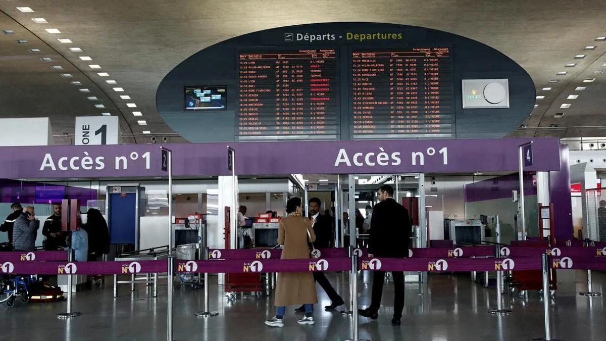 EU Maintains Flight Delay Compensation Threshold Amid Airlines' Pressure