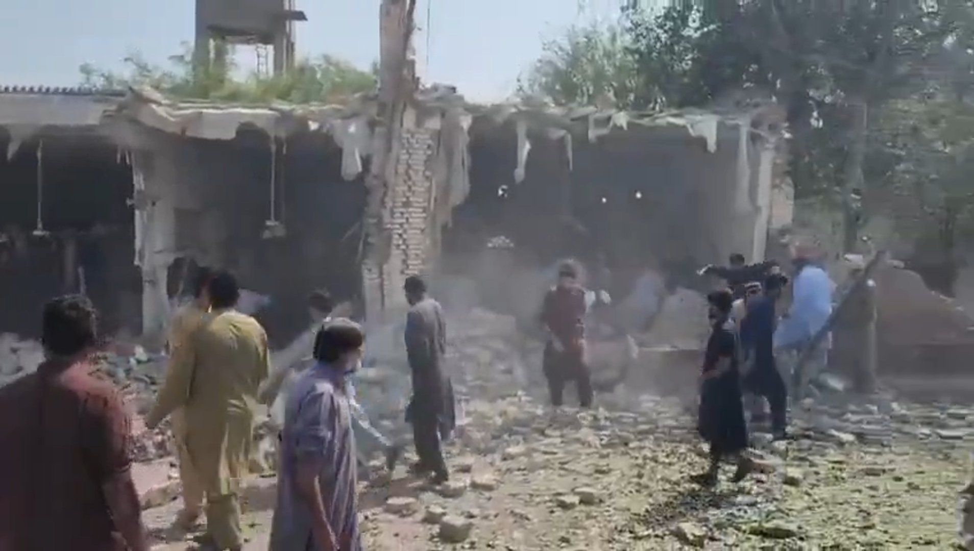 Pakistan's Police Under Siege: A Nation's Unseen Front Line