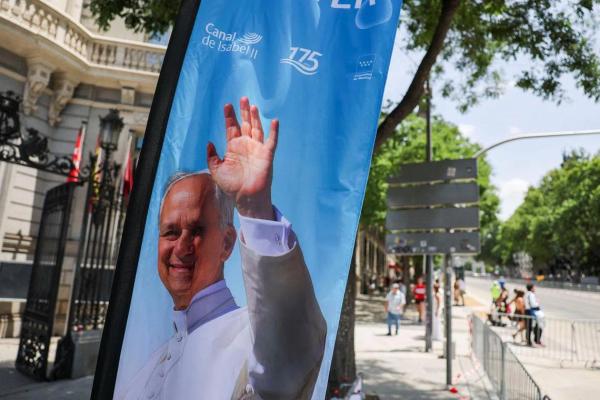 Pope Leo's Spanish Visit: A Diplomatic Gamble on Migration and Polarisation