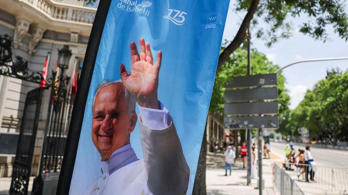 Pope Leo's Spanish Visit: A Diplomatic Gamble on Migration and Polarisation