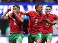 Morocco's Tactical Shift: From Defensive to Expansive Football