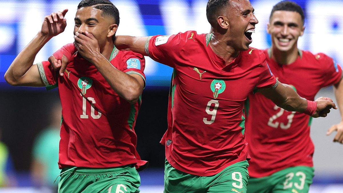 Morocco's Tactical Shift: From Defensive to Expansive Football