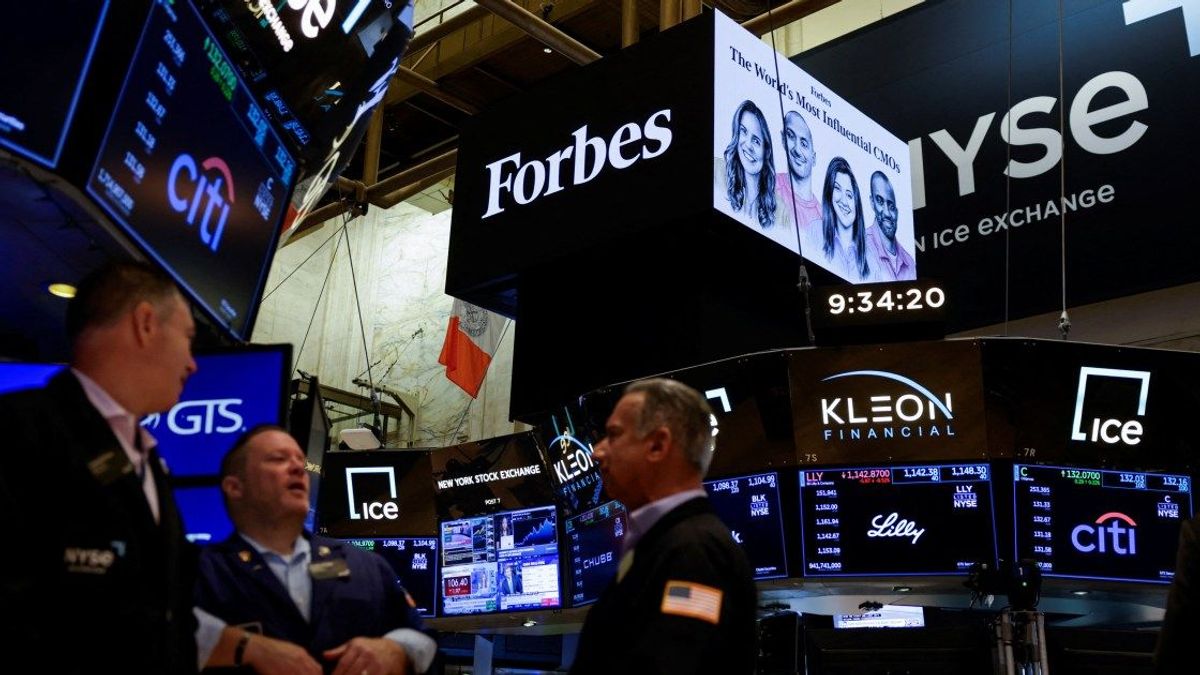 The Markets' Blinkered View of War