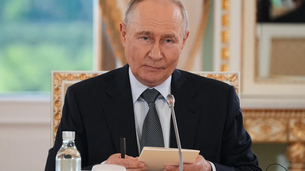 Zelensky's Diplomatic Gambit: A Strategic Analysis