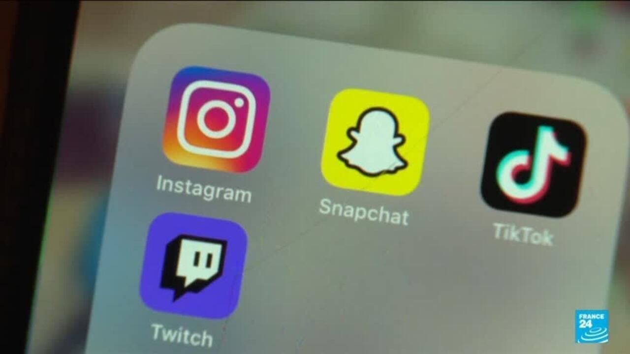 The Unseen Battle for Children's Screen Time