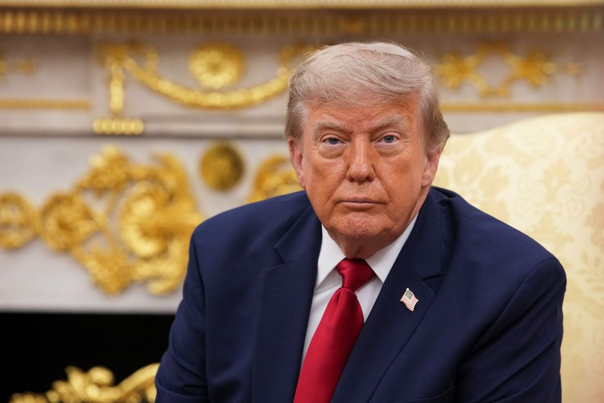 Trump's Strait of Hormuz Strategy Shift: Implications for the Middle East and Beyond