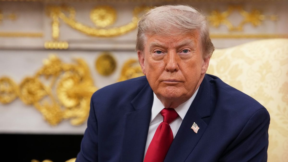 Trump's Strait of Hormuz Strategy Shift: Implications for the Middle East and Beyond