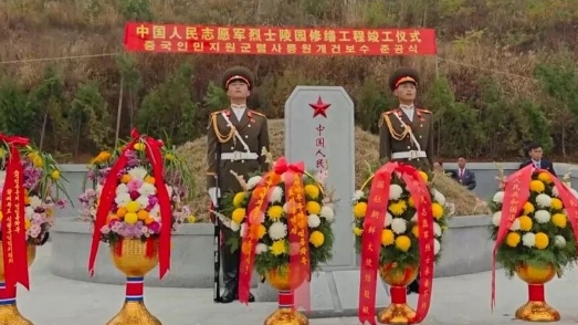 Old Graves, New Alliances: The Price of a 'Blood-Forged' Friendship