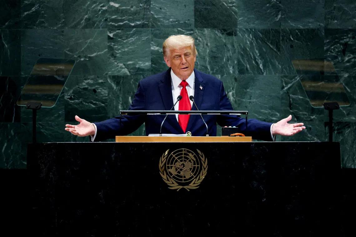 Trump’s New York Agenda: Who Gains When He Meets Zelensky, Burnham, and Gulf Leaders