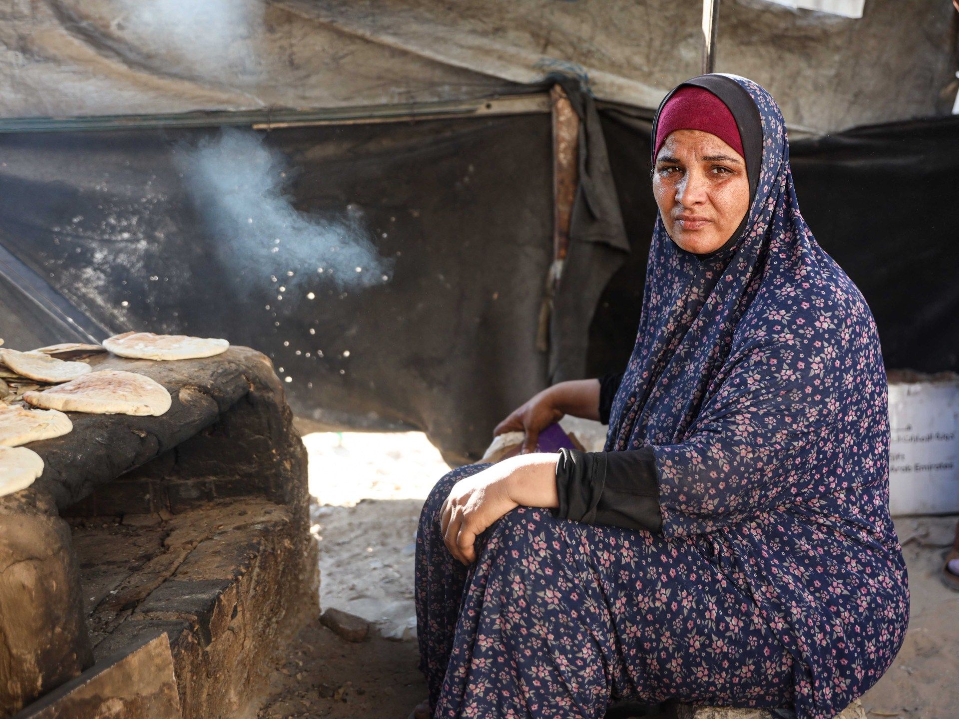 Gaza's Daily Fire: When a Lighter Costs More Than Flour