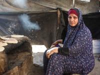 Gaza's Daily Fire: When a Lighter Costs More Than Flour