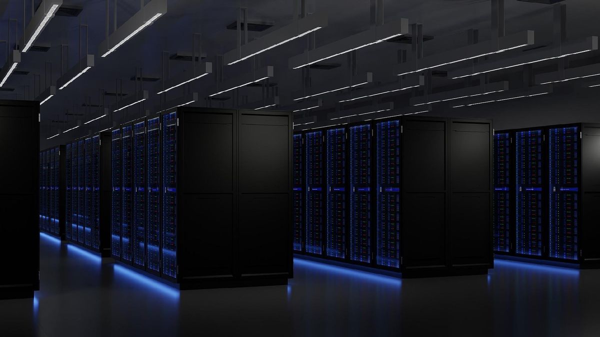 The AI Gold Rush: Who Bears the Bill for the Next Digital Frontier?
