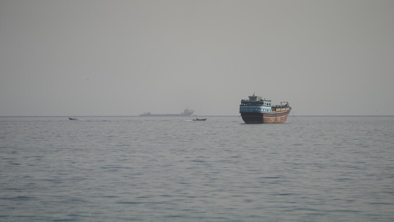 The Strait of Hormuz: A Chokepoint of Power and Profit