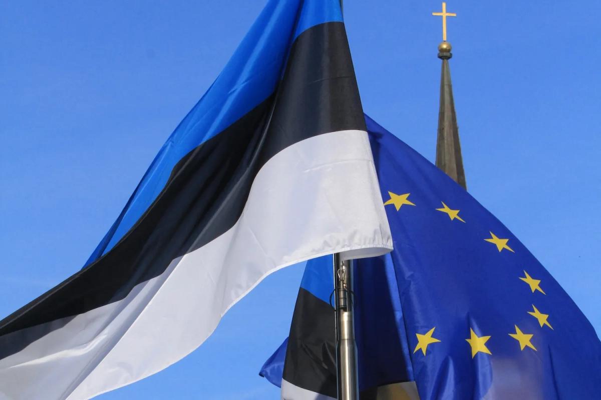 Estonia's Digital Statecraft: A Geopolitical Blueprint for Resilience and Governance