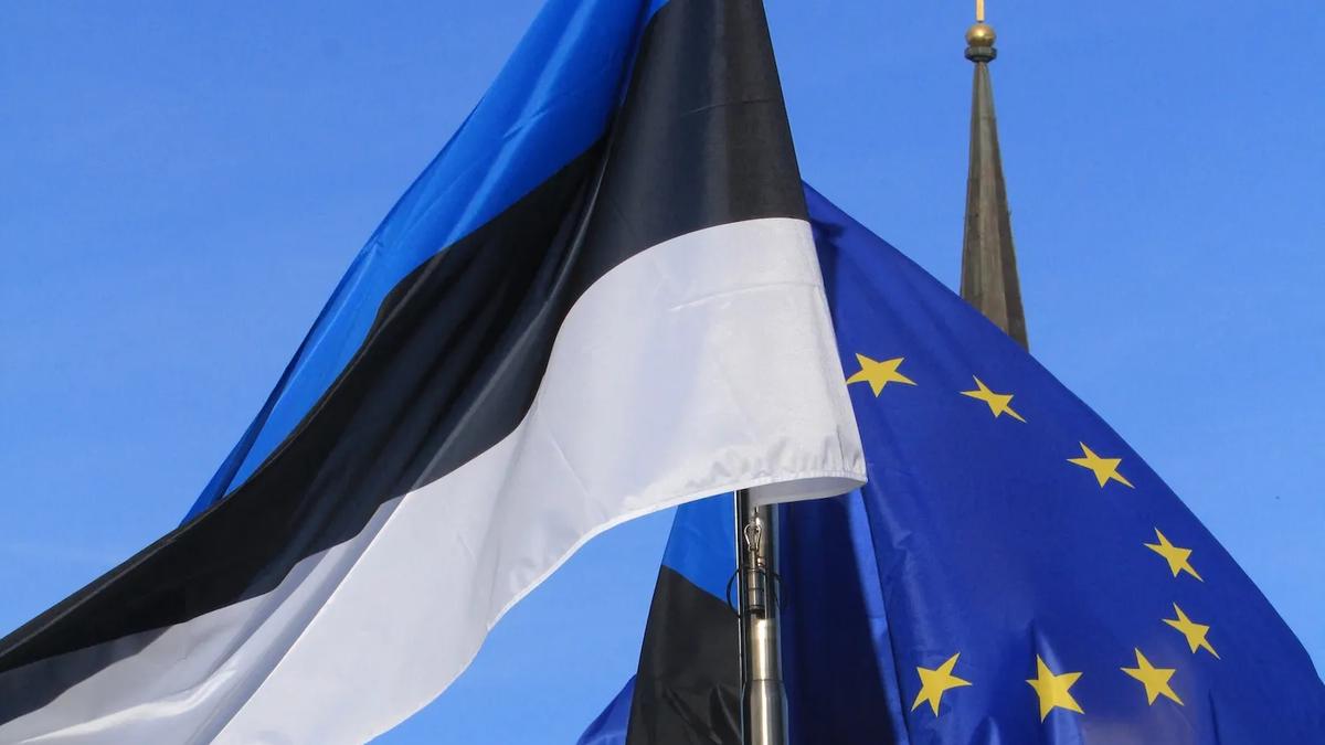 Estonia's Digital Statecraft: A Geopolitical Blueprint for Resilience and Governance