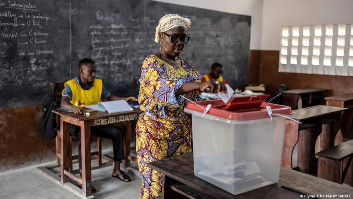 Africa's Democratic Crossroads: Coups, Contested Elections, and the Search for Authentic Governance