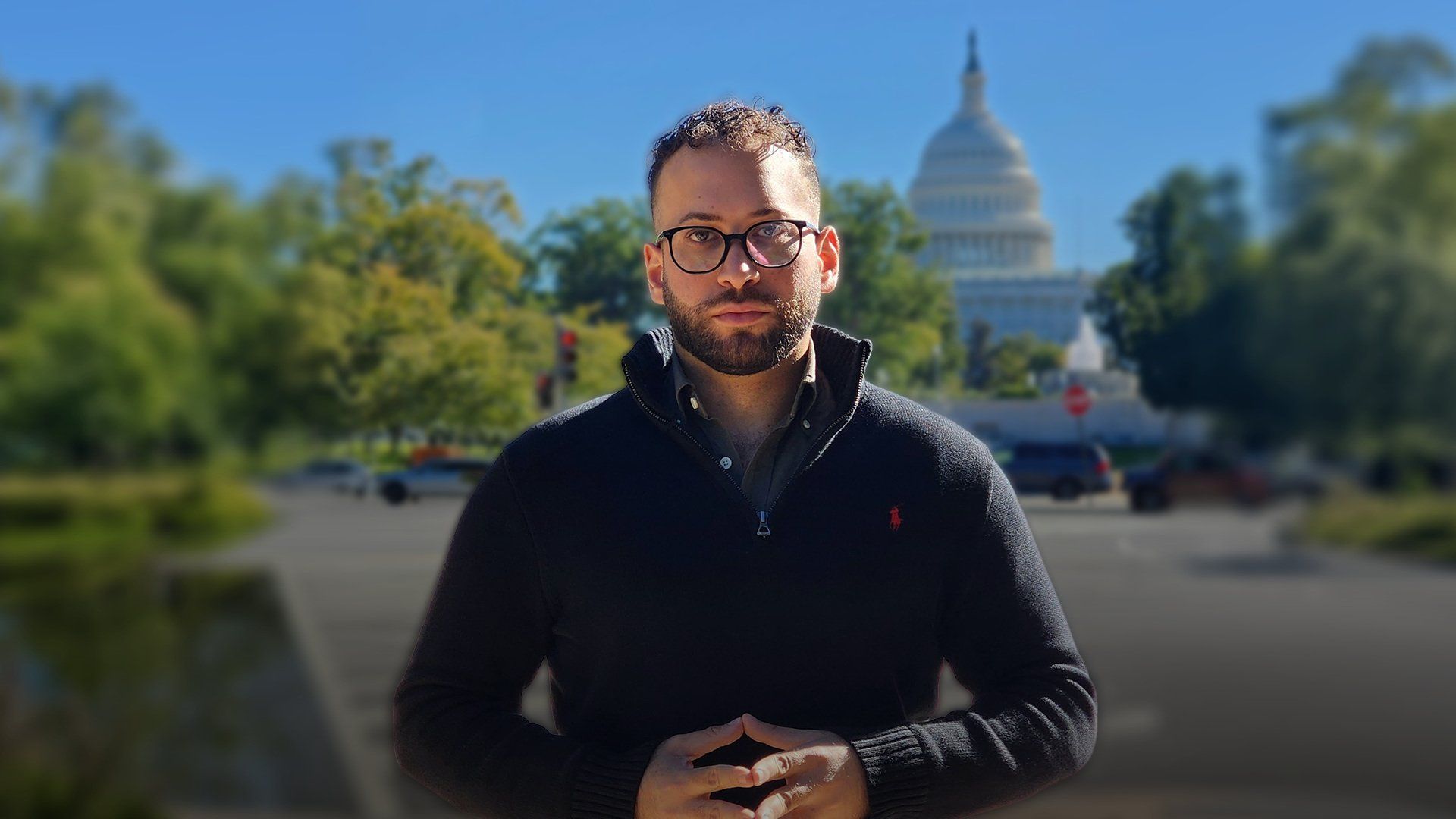 When a Street Decides Your Future: The 2026 Midterms and the Zip‑Code Divide