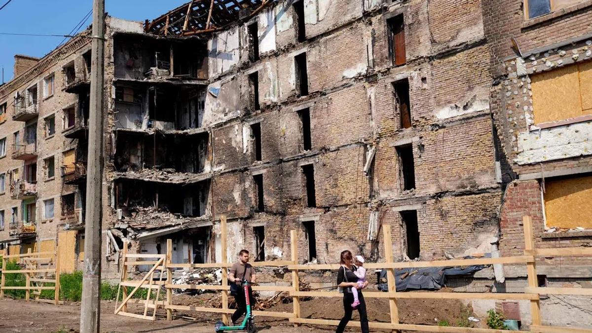 The Unseen Toll of a Forgotten War