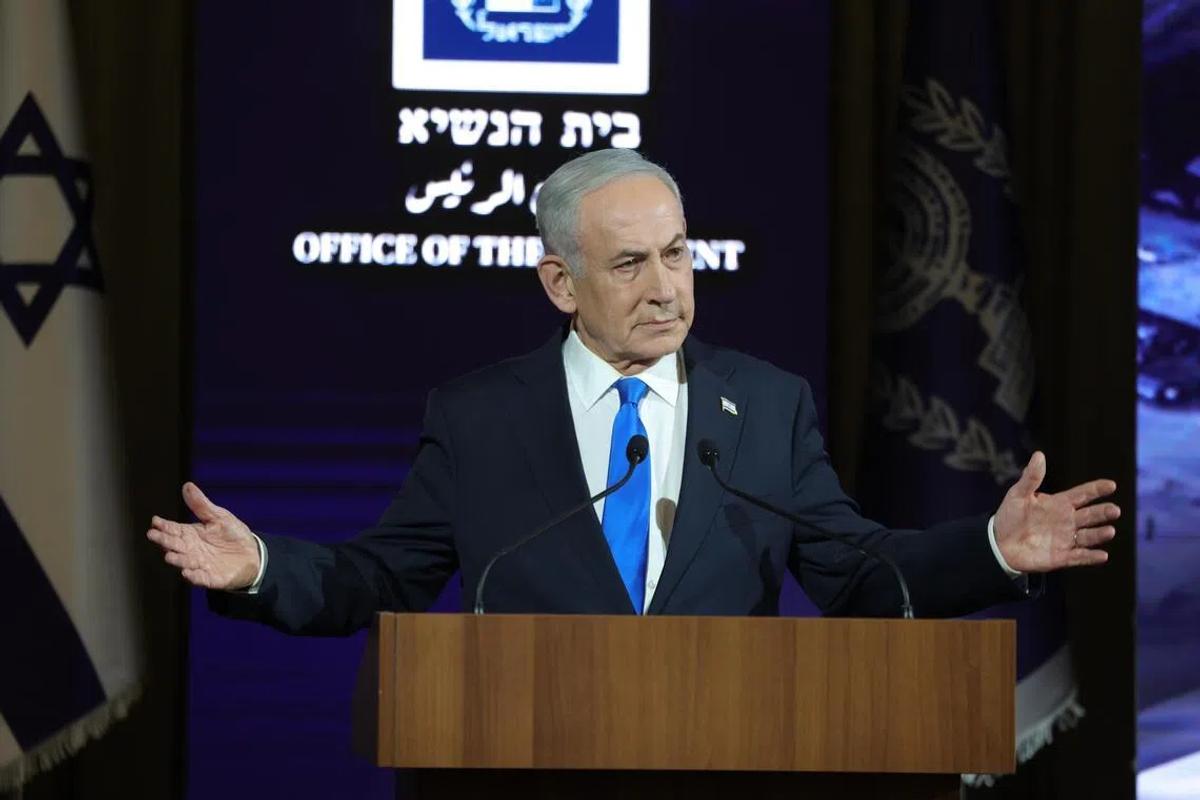 Israel's Pivotal Election: A Referendum on Netanyahu Amidst Regional Turmoil and Domestic Strife