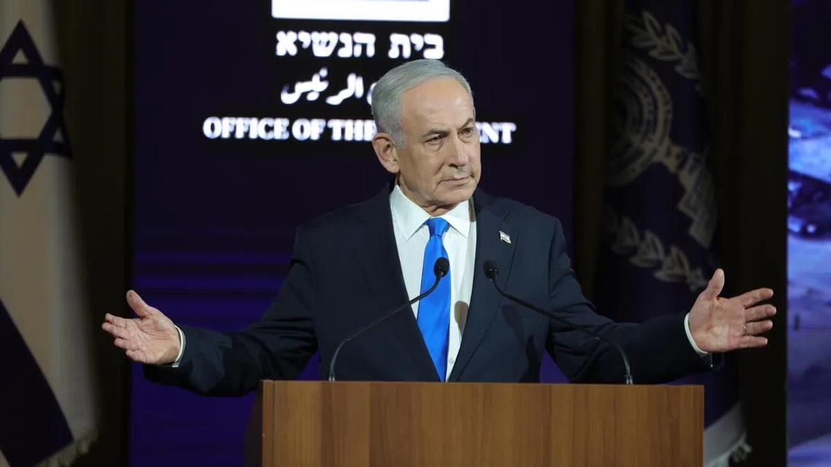 Israel's Pivotal Election: A Referendum on Netanyahu Amidst Regional Turmoil and Domestic Strife
