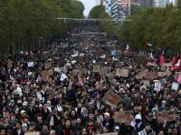 When the Streets Speak: Paris, Power, and the Price of Order