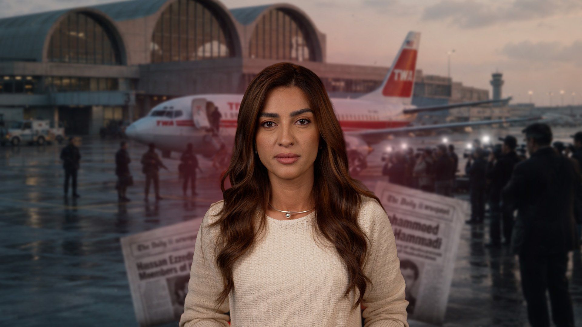 US-Lebanon Direct Flights Resume After 40-Year Ban: A Geopolitical Analysis