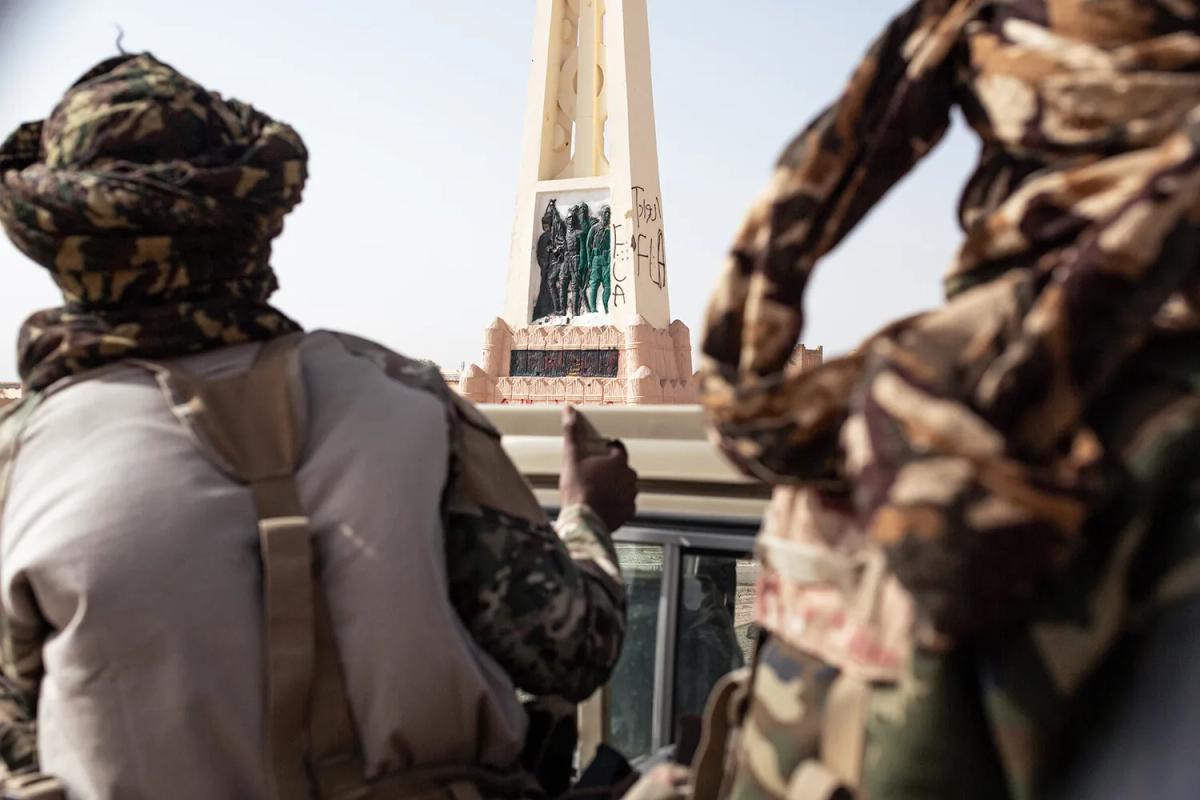 Algeria’s Sahel Gambit: Power, Pipelines, and the People Left Behind