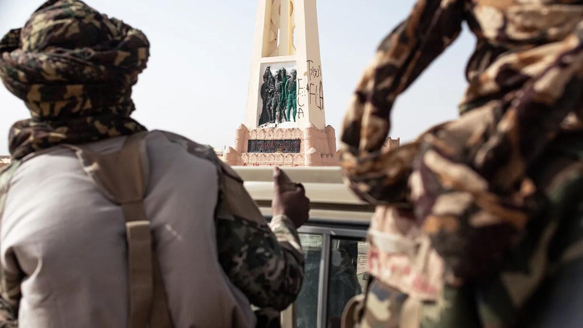 Algeria’s Sahel Gambit: Power, Pipelines, and the People Left Behind