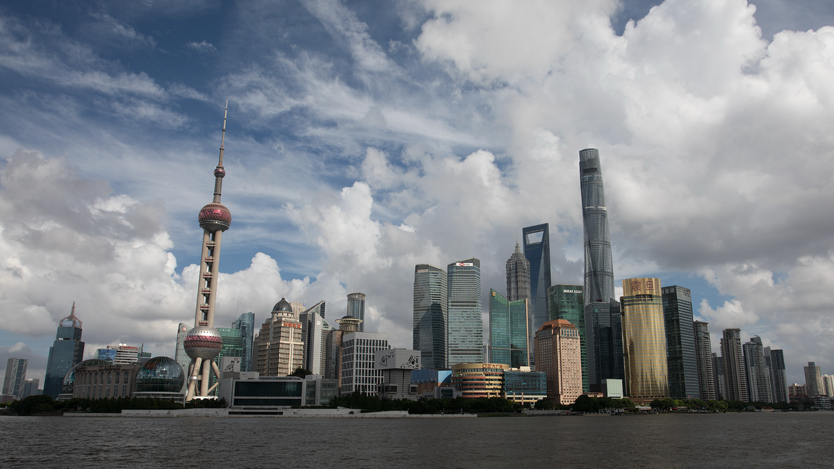 China's New Action Plan: A Strategic Shift in Foreign Investment